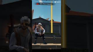 FreeFire resmi bukan game haram karna yang mengatakannya ustadz😎😎😎😎😎 #Shorts #Subscribe