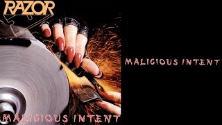 Malicious Intent