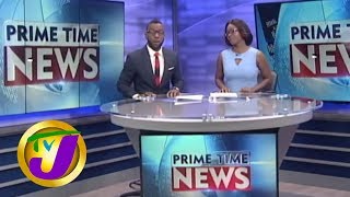 TVJ Prime Time News Headlines - March 18 2019