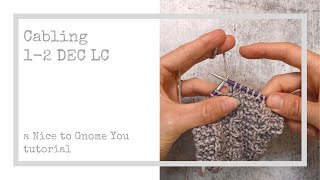 1-2 Dec LC cable tutorial