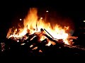 10 hours big bonfire video u0026 soundscape 1080hd slowtv