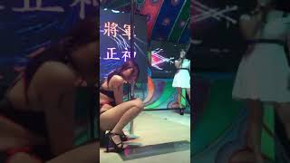 2019.09.26布袋晚會辣妹