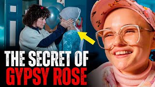 The Dark Secrets of Gypsy Rose: What They Didn't Tell You