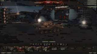 World of Tanks - Comet Tier 7 Medium Tank