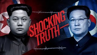 North Korea vs South Korea: The SHOCKING Truth You Didn’t Know