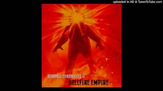 Burn MF (Mr. Kane and Nikka Bling Remix) (featuring Rob Zombie) (demonic) - Five Finger Death Punch