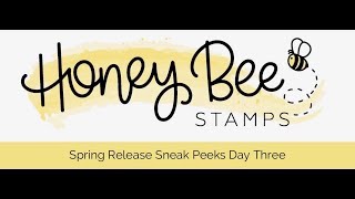 Spring Release: Day 3