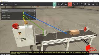 PLC programming using CODESYS | Part2