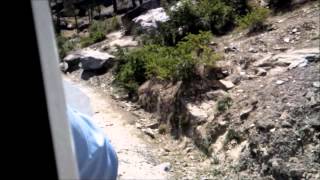 From Jageshwar to Almora