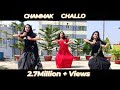 Chammak Challo || Dance Cover #Dancecover #Bollywood #anijub #viral #chammakchallo