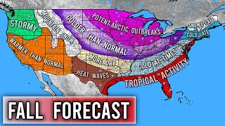 2nd Fall 2020 Forecast