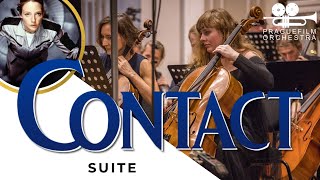 CONTACT · Suite · Prague Film Orchestra