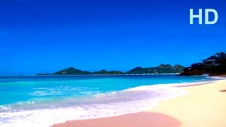 Paradise Beach HD - Relaxing Ocean Sounds