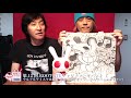 第12回 roototeチャリティーイベント　ウルフルケイスケ＆藤井 華丸 （ウサギター）さん