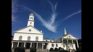 新城教會 台語部主日崇拜 05.09.21 Newtown Church Taiwanese