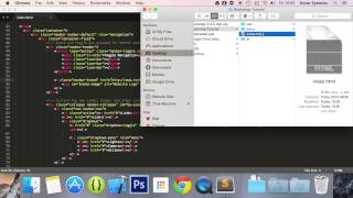 Bootstrap 3 Tutorial 39 - Navbar Brand Image