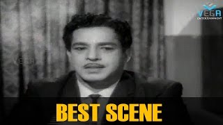 Sathyan Best Scene || velliyazhcha