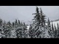 wawa ridge backcountry skiing 2017 02 17