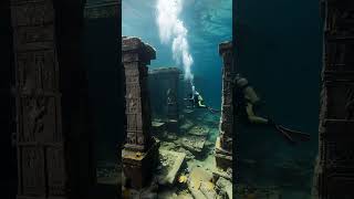 The Ancient and Modern City of Dwarka: From 9000 BCE to 2024 AD#shorts