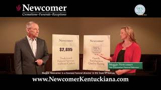 Beautiful Funerals Shouldn't be Expensive!