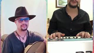 كوفر مادابيا مع الفنان المبدع صاحب الاحساس رهيب اخي محمد نصري  cover_mada_bia_mohamed _nasr_achrafin