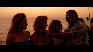 SPRING BREAKERS - Official Trailer