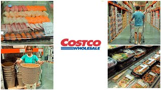 Shop With Us | Newly Opened Costco In Kadoma, Osaka