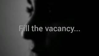 Finding your voice...