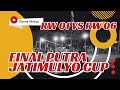 RW 01 PUTRA vs RW 06 PUTRA - 18/09/2024