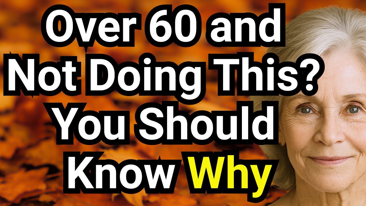 The Shocking Reason Many Seniors Don T Live Past 82 If You Re Over 60