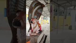 🕉️Baba Chandrachur Mandir🔱Asansol #shorts #youtubeshorts #shiv #mahadev #swetahomelife ..