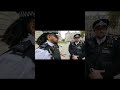 All Day Long - Officer gets Owned  #police #audit #fail #metpolice #pinac #owned