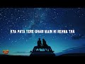 maand lyrics bayaan hasan raheem rovalio