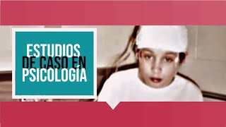 Estudios de caso en Psicología: definición, ejemplos y pasos para realizarlos | PsicoDav @Valdahla