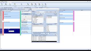 AuditBase: Efficiency analysis