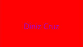 Portuguese music-Dinis Cruz official video