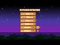 Stardew Valley but I made it Insanely Hard