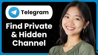 How To Find Private And Hidden Channel In Telegram?