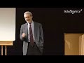 Daniel Goleman on Focus The Secret to High Performance and Fulfilment