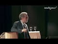 Daniel Goleman on Focus The Secret to High Performance and Fulfilment