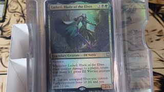 Lathril, Golgari Elves EDH