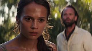 K.Flay - Run For Your Life (From The Original Motion Picture “Tomb Raider”) K.Flay - Run For Your Life (From The Original Motion Picture “Tomb Raider”)