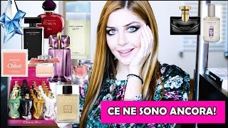 NON FINISCONO MAI! recensione PROFUMI DUPE uomo donna low cost multimarca copie profumi famosi