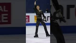 Yuzuru Hanyu # shorts