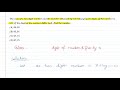 Sum of 2 digit number & number obtained by reversing digits is 121,2digits differ by 3. Find number.