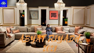 ABYAT SHOPPING RIYADH || no talking just shopping