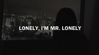 Akon - LONELY (Slowed and Reverb)