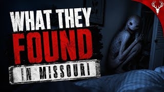 What They Found In Missouri