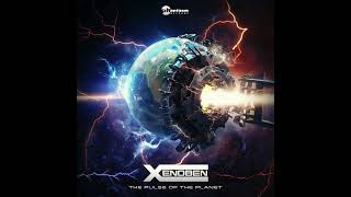 Xenoben - The Pulse of the Planet