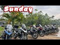 Sunday ride ( 28.1.2024 ) 1